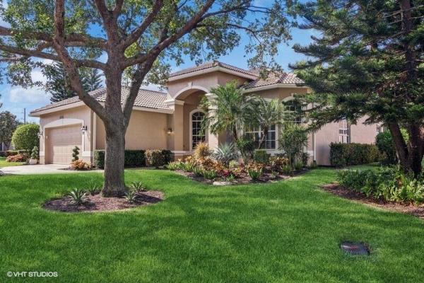 PGA Village, 9209 Short Chip Cir, Port St. Lucie, Florida 34986, image 1