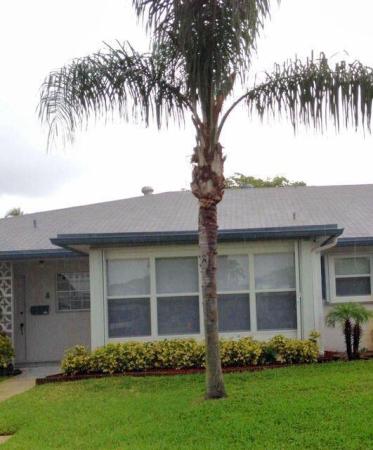 High Point Of Delray 5, 1157 S Drive Cir #B, Delray Beach, Florida 33445, image 1