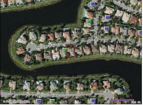 Grande Bay Estates, 11602 Manatee Bay Ln, Wellington, Florida 33449, image 1