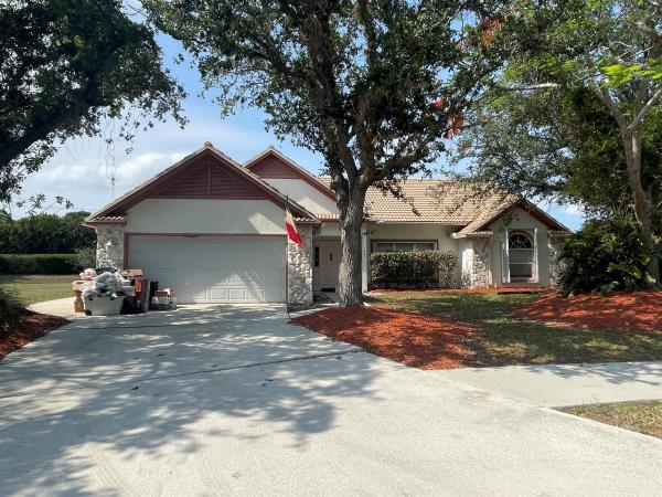 Heatherwood, 407 SW Redwood Cv, Port St. Lucie, Florida 34986, image 1