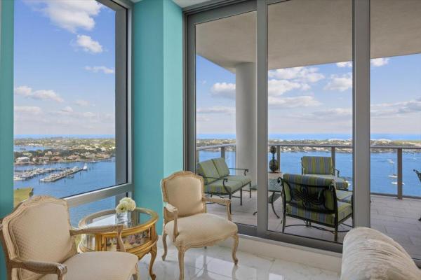 Water Club North Palm Beach, 1 Water Club Way #2004, North Palm Beach, Florida 33408, image 3