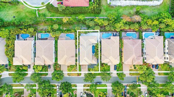 Worthington Estates, 9213 Nugent Trl, West Palm Beach, Florida 33411, image 3