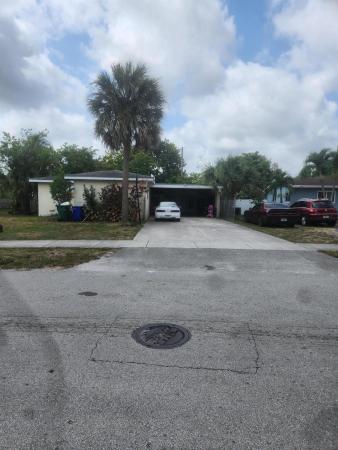Floral Heights, 1973 Gardenia Rd, Fort Lauderdale, Florida 33317, image 1