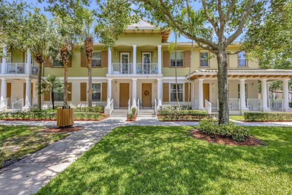 Antigua At Abacoa, 4194 Saint Lukes Ln, Jupiter, Florida 33458, image 1