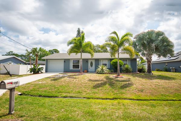 Bayshore Heights, 1757 SW Burlington St, Port St. Lucie, Florida 34984, image 1