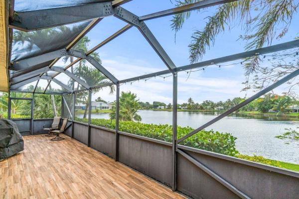 Heatherlake At The Meadows, 47 Heather Cove Dr, Boynton Beach, Florida 33436, image 1