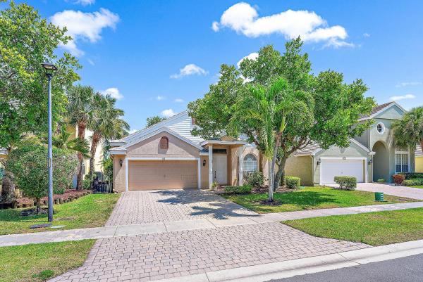 Anthony Groves, 272 Berenger Walk, Royal Palm Beach, Florida 33414, image 1