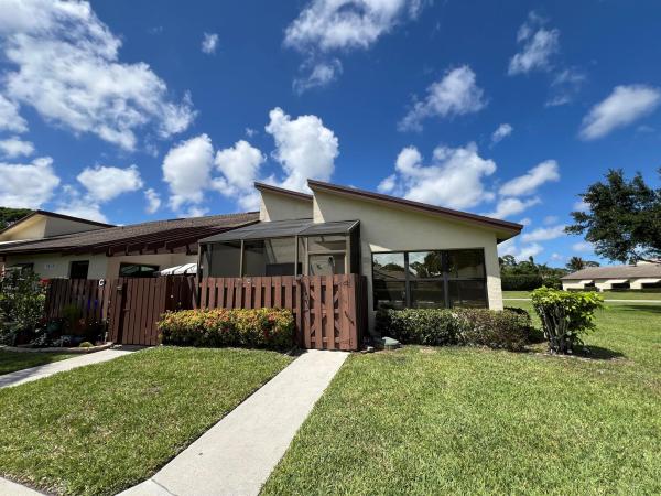 High Point 3 Of Delray West, 5170 Nesting Way #D, Delray Beach, Florida 33483, image 1