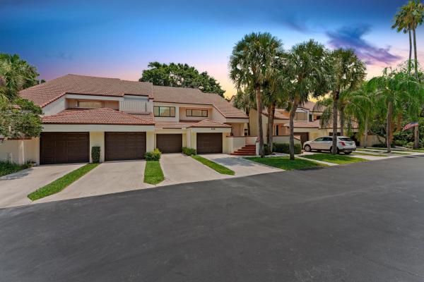 Sea Oats Of Juno Beach, 104 Sea Oats Dr #D, Juno Beach, Florida 33408, image 1