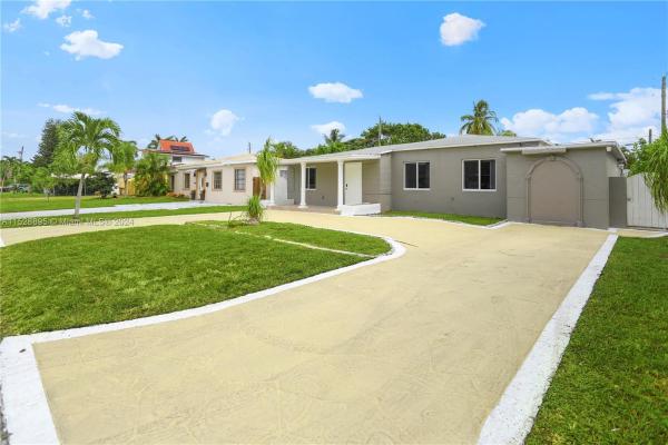 Sunset Trails, 1436 Funston St, Hollywood, Florida 33020, image 1