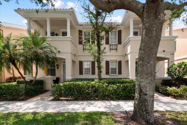 Tuscany At Abacoa, 1832 Jeaga Dr, Jupiter, Florida 33458, image 1