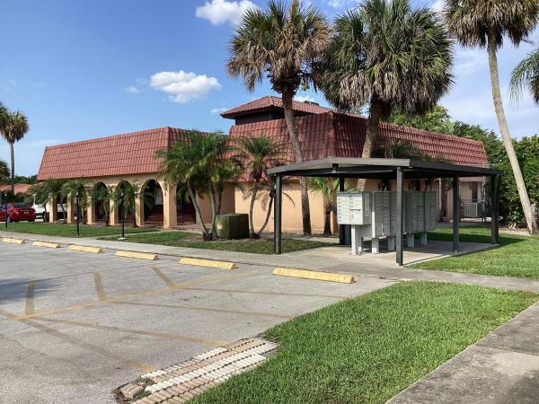 Forest Hill Villas Garden, 5985 Forest Hill Blvd #105, West Palm Beach, Florida 33415, image 1