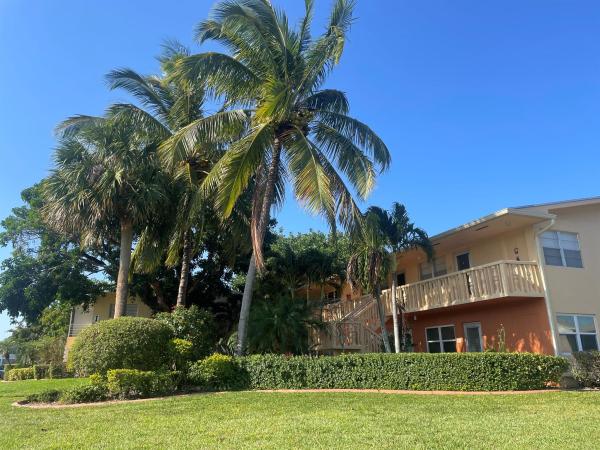 Salisbury At Century Village, 702 Salsbury I, West Palm Beach, Florida 33417, image 1