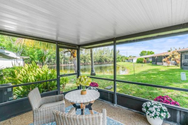 Delray Villas 1, 6069 La Palma Ln, Delray Beach, Florida 33484, image 1
