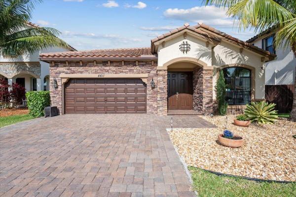 Gulfstream Preserve, 4611 Willow Basin Way, Lake Worth Beach, Florida 33467, image 1