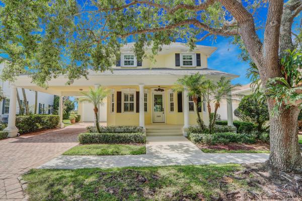 The Island At Abacoa, 248 Barbados Dr, Jupiter, Florida 33458, image 1
