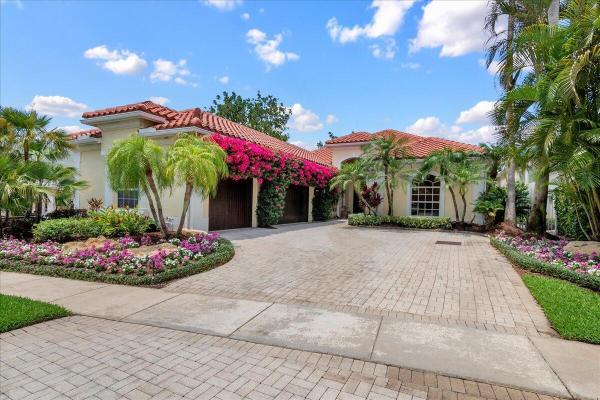 Equestrian Club Estates, 14225 Stroller Way, Wellington, Florida 33414, image 1