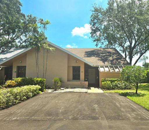 The Villas Of Waterberry, 10862 Hidden Lake Pl, Boca Raton, Florida 33498, image 1