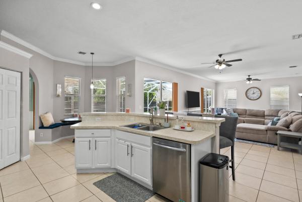 Cashmere Cove, 2042 SW Judith Ln, Port St. Lucie, Florida 34953, image 2