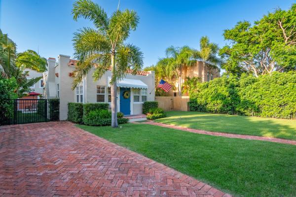 Southland Park, 329 Greymon Dr, West Palm Beach, Florida 33405, image 1