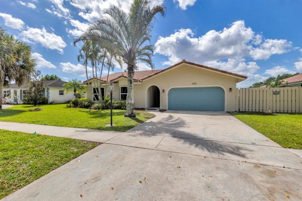 Boca Madera, 2632 NW 37th St, Boca Raton, Florida 33434, image 1