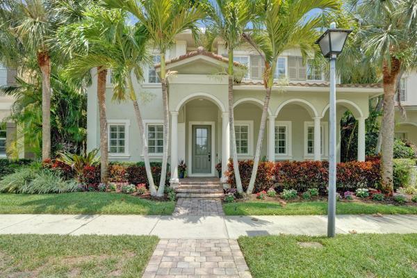 Canterbury Place At Abacoa, 115 Edenberry Ave, Jupiter, Florida 33458, image 1