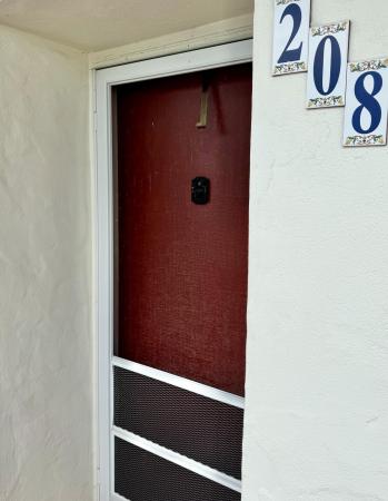 Boundbrook, 2561 Boundbrook Blvd #208, Palm Springs, Florida 33406, image 1