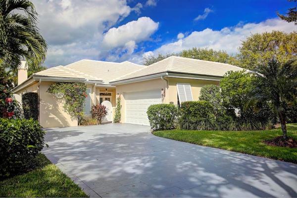 Cypress Island, 14499 Cypress Island Cir, West Palm Beach, Florida 33410, image 1