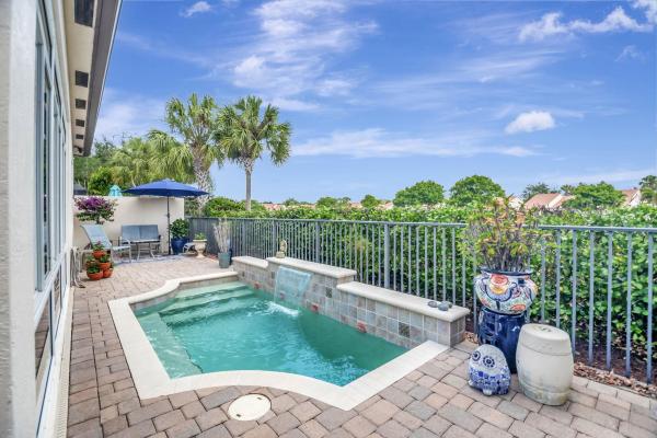 Villaggio Reserve, 14830 Rapolla Dr, Delray Beach, Florida 33446, image 1