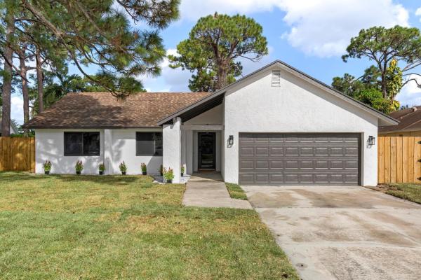 Lake Forest South, 867 Sunflower Ave, Delray Beach, Florida 33445, image 1