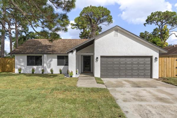 Lake Forest South, 867 Sunflower Ave, Delray Beach, Florida 33445, image 1