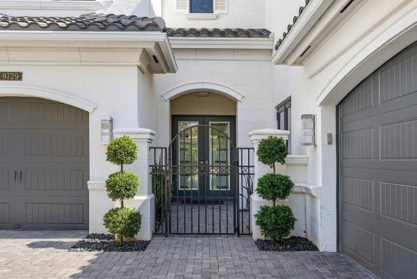 Seven Bridges, 9729 Vitrail Ln, Delray Beach, Florida 33446, image 2