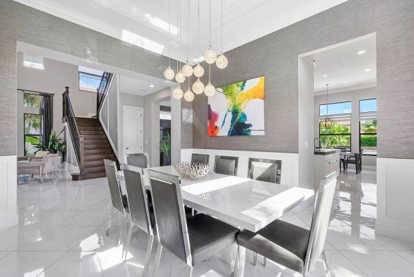 Seven Bridges, 9729 Vitrail Ln, Delray Beach, Florida 33446, image 1
