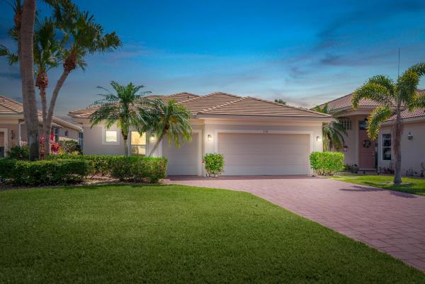 Carrick Green, 3189 SE Carrick Green Ct, Port St. Lucie, Florida 34952, image 1