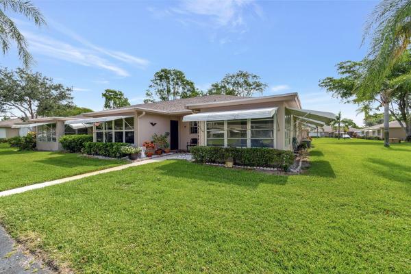 High Point Of Delray 6, 1367 High Point Way #D, Delray Beach, Florida 33445, image 1
