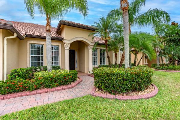 The Vineyards At St Lucie West, 833 SW Grand Reserves Blvd, Port St. Lucie, Florida 34986, image 1