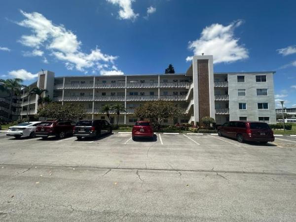 Hythe At Century Village, 1023 Hythe B #1023, Boca Raton, Florida 33434, image 1