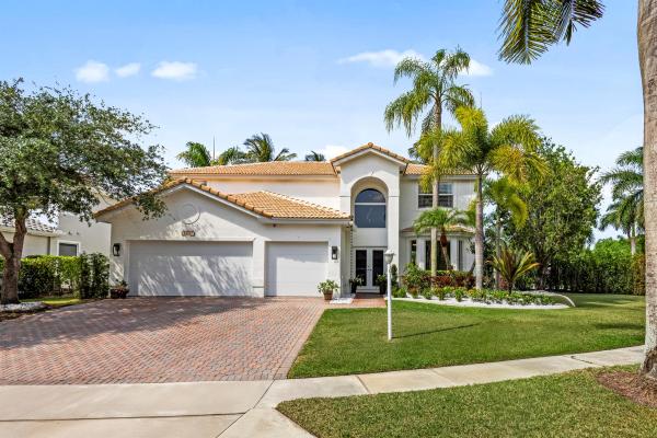 Emerald Pointe, 12731 Yardley Dr, Boca Raton, Florida 33428, image 1