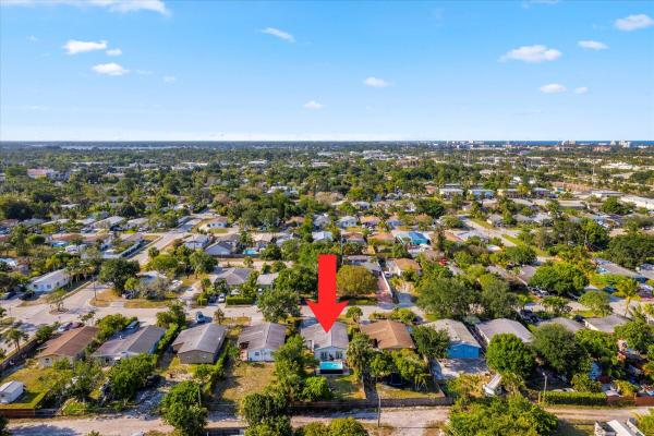 Jupiter Townsite, 210 6th St, Jupiter, Florida 33458, image 1