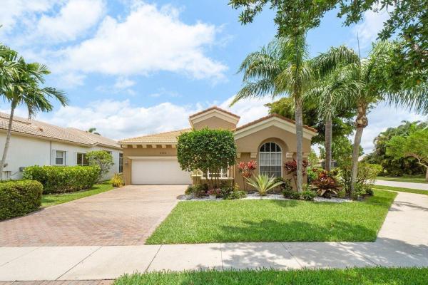 Buena Vida, 9725 Via Grande, Wellington, Florida 33411, image 1