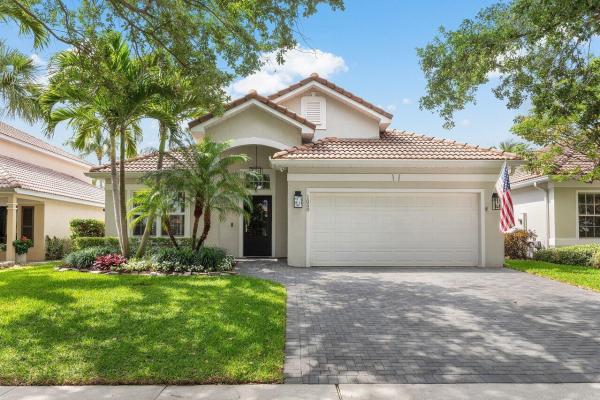Delray Lakes, 1050 Delray Lakes Dr, Delray Beach, Florida 33444, image 1