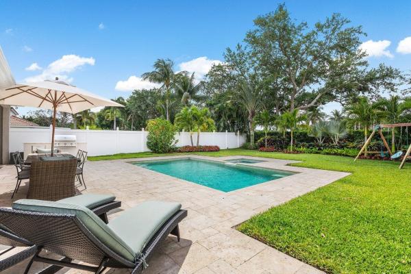 Delray Lakes, 1050 Delray Lakes Dr, Delray Beach, Florida 33444, image 1