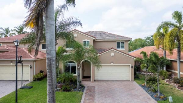 Banyan Trails, 4265 Banyan Trails Dr, Coconut Creek, Florida 33073, image 1