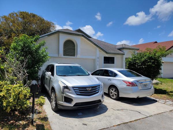 Hunter Green, 311 N Bishop Rd, North Lauderdale, Florida 33068, image 1