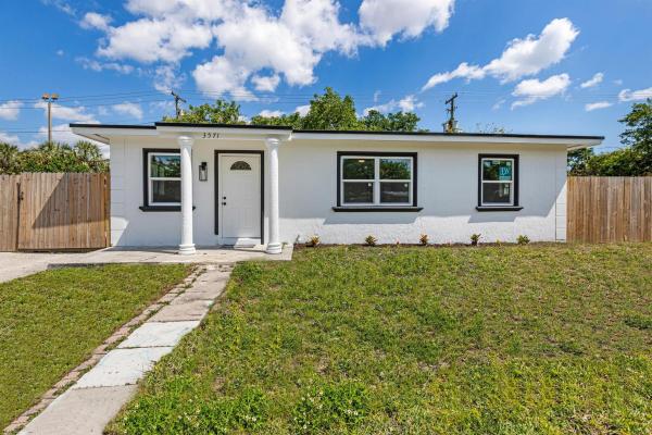 Broward Estates, 3571 NW 4th St, Fort Lauderdale, Florida 33311, image 1