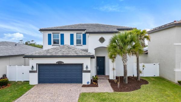 Copper Creek, 8015 NW Greenbank Cir, Port St. Lucie, Florida 34987, image 1