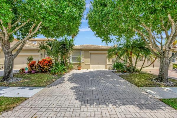 Somerset At Andros Isle, 8525 Water Cay, West Palm Beach, Florida 33411, image 1