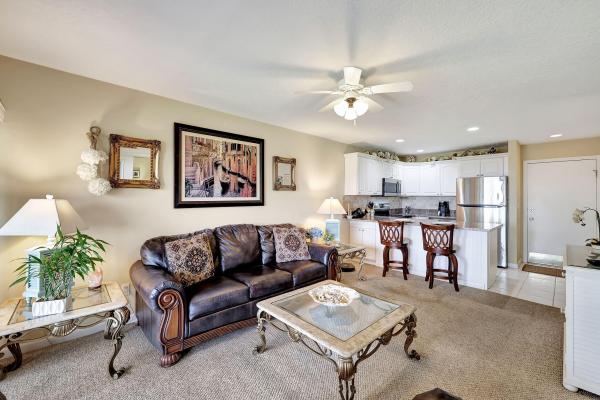 Ocean Villas 3, 2400 S Ocean Dr #1032, Fort Pierce, Florida 34949, image 1