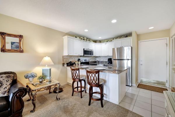 Ocean Villas 3, 2400 S Ocean Dr #1032, Fort Pierce, Florida 34949, image 2