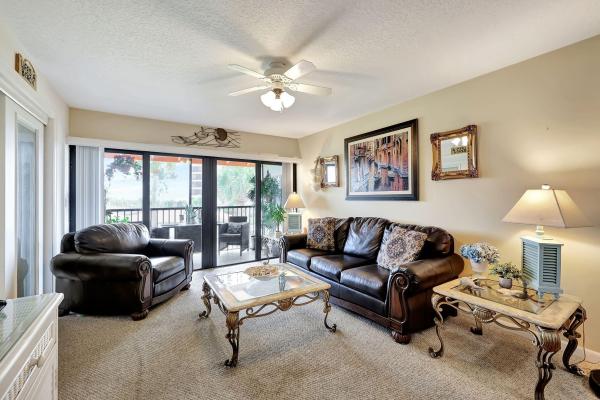 Ocean Villas 3, 2400 S Ocean Dr #1032, Fort Pierce, Florida 34949, image 3